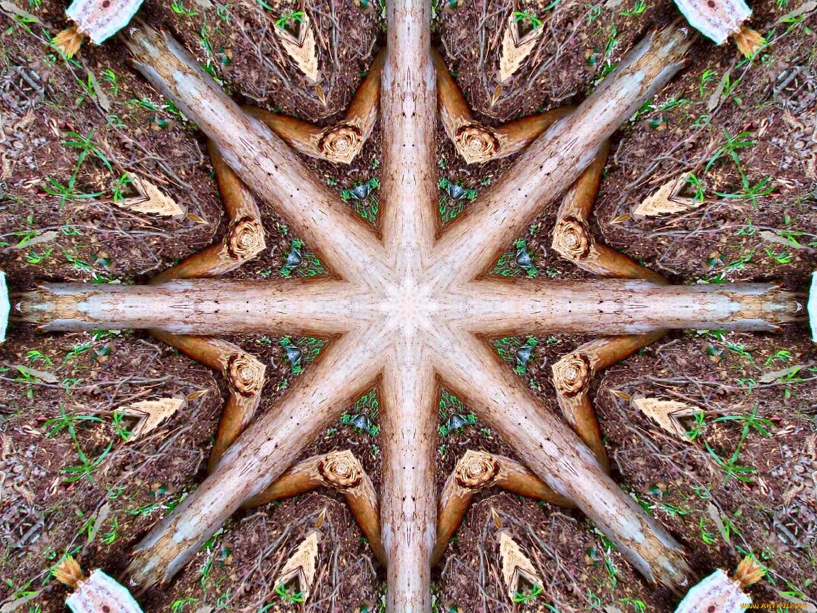 3, , fractal, , , , 